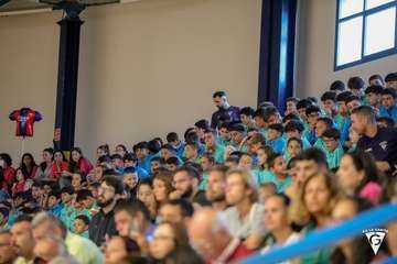 El FC La Garita (Telde) reconoce el esfuerzo de sus jugadores y equipo técnico/FC La Garita.